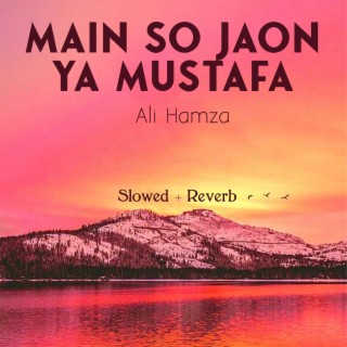 Main So Jaon Ya Mustafa Lofi