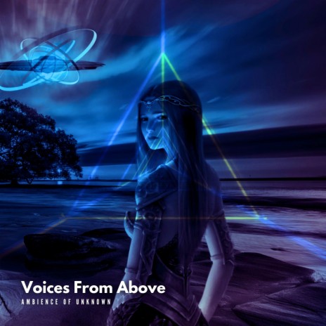Voices from Above. | Boomplay Music
