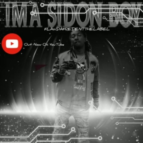 Ima Sidon Boy | Boomplay Music