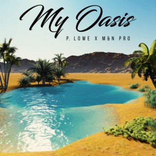 My Oasis (Zouk)