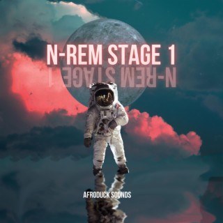 N-REM Stage 1