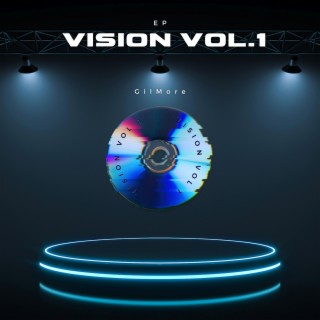 VISION (Vol.1)