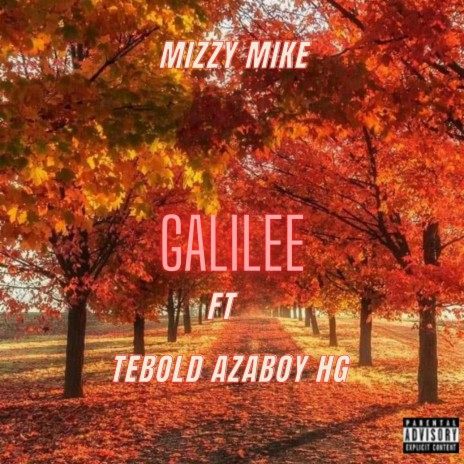 Galilee ft. Tebold Azaboy HG | Boomplay Music