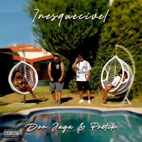 Inesquecível ft. Rhyme Poetik | Boomplay Music