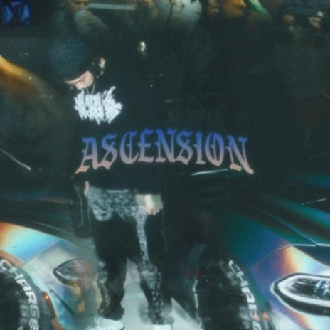 ASCENSION | Boomplay Music