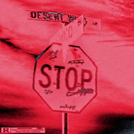 STOP CAPPIN ft. 00TheFamily