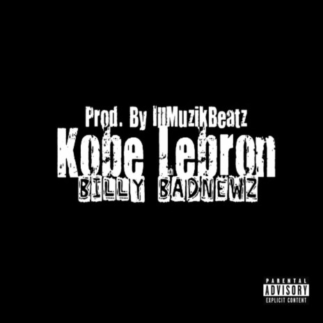Kobe Lebron | Boomplay Music