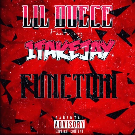 Function ft. 1TakeJay | Boomplay Music