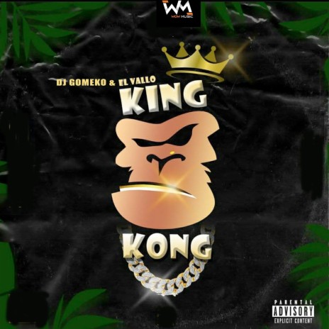 King Kong ft. Dj Gomeko