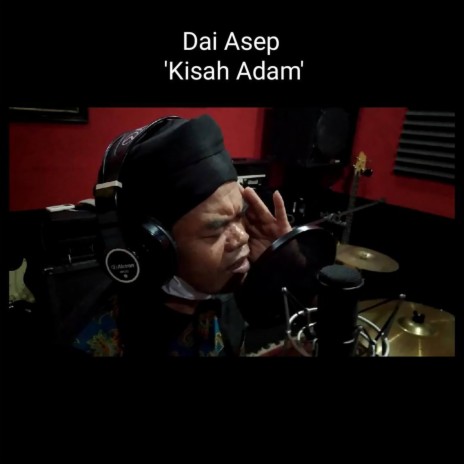 Kisah Adam | Boomplay Music