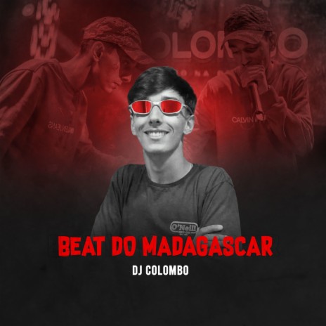 Beat Do Madagascar