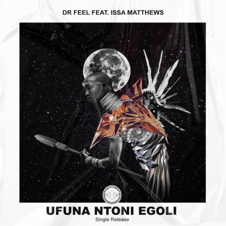 Ufunantoni eGoli (Original Mix) ft. Issa Matthews | Boomplay Music