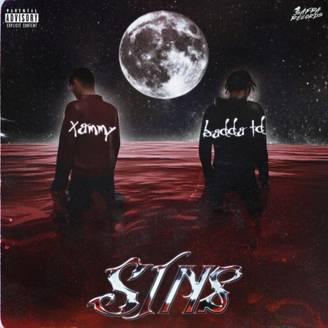 Sins ft. Badda TD | Boomplay Music