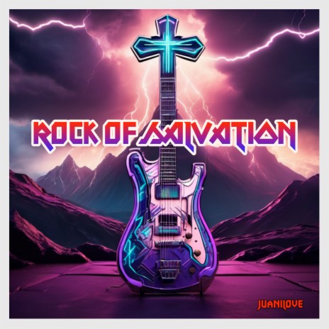 Rock of Salvation | Boomplay Music