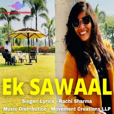 Ek Sawaal | Boomplay Music