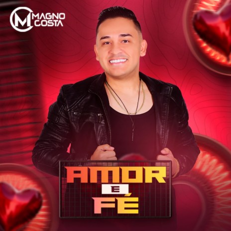 Amor e Fé | Boomplay Music