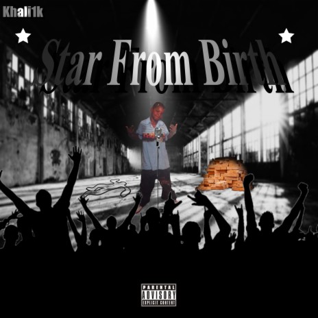 Star From Birth | Boomplay Music