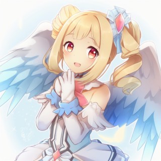 Cute Angel