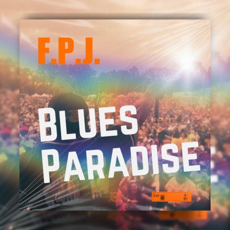 Blues Paradise | Boomplay Music