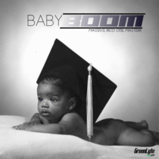 BabyBoom (feat. Rico OTB & Masterk)