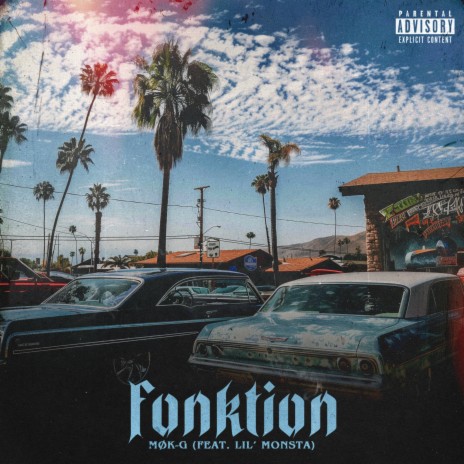 Fonktion ft. Lil Monsta