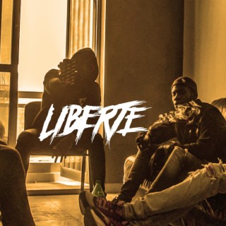 Liberté lyrics | Boomplay Music