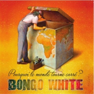 Bongo White