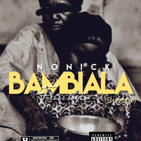 Bambiala (Freestyle) | Boomplay Music