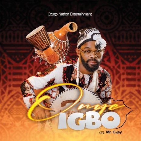Onye Igbo | Boomplay Music