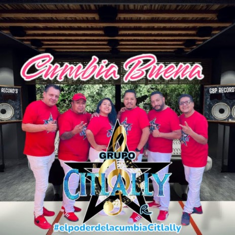 Cumbia Buena | Boomplay Music