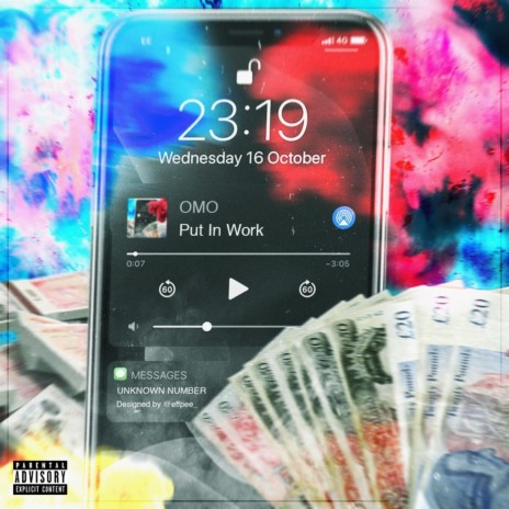 Put in Work (DEMO WRECK Remix) 🅴 | Boomplay Music
