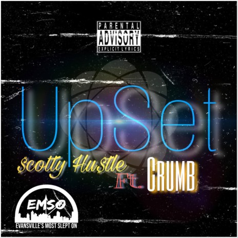 Upset (feat. Crumb) | Boomplay Music