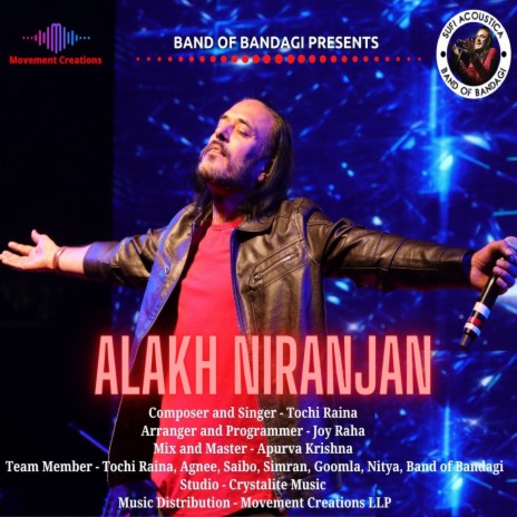 Alakh Niranjan | Boomplay Music