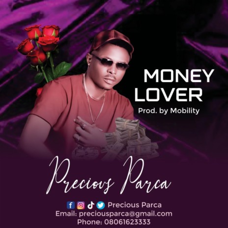 Money Lover | Boomplay Music