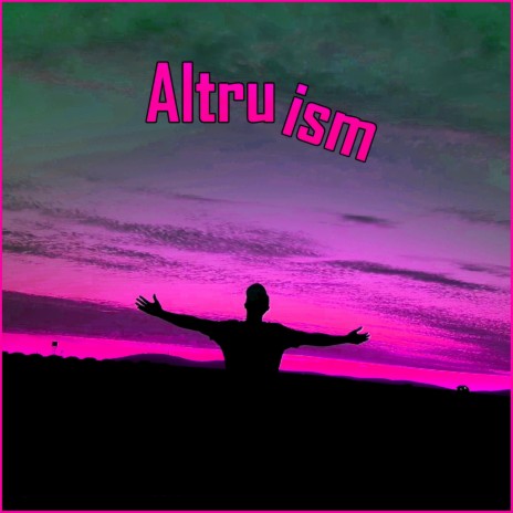 Altruism (Slowed, Reverb & Rain) ft. ARAM & Free Sound Library | Boomplay Music