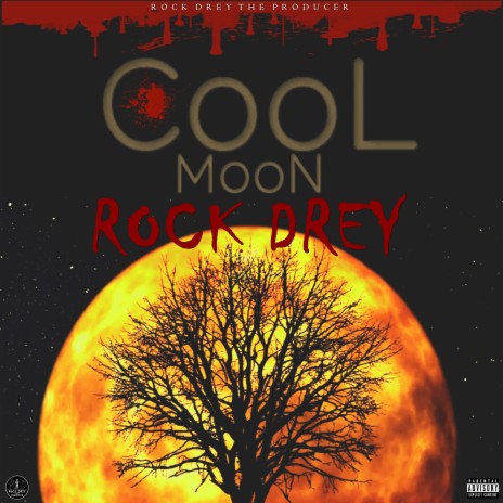 Cool Moon | Boomplay Music