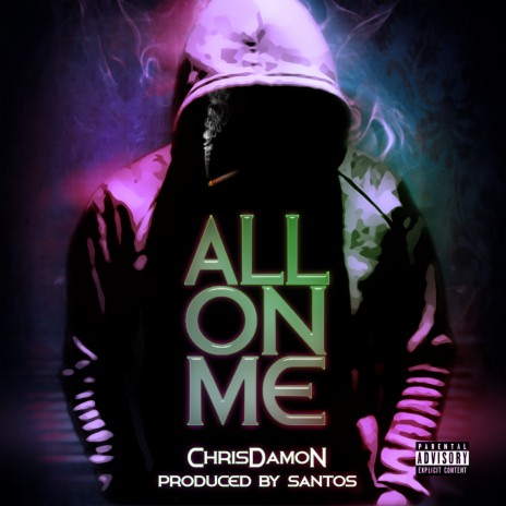 All on Me | Boomplay Music