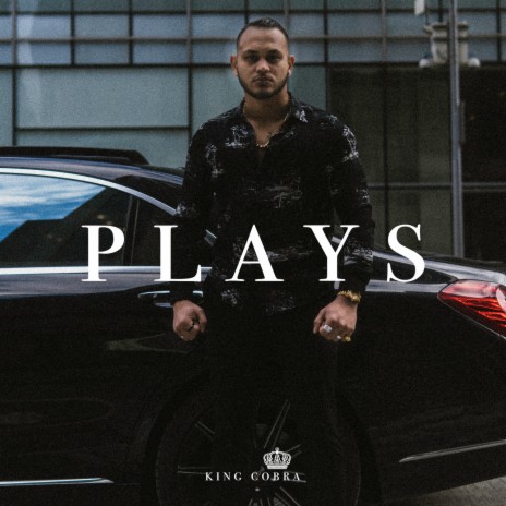 Plays | Boomplay Music