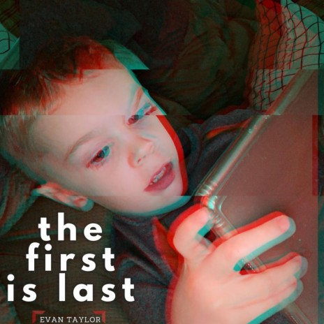 The First is Last | Boomplay Music