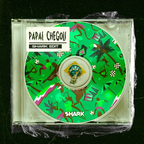Papai Chegou (Edit) (Radio Edit) | Boomplay Music
