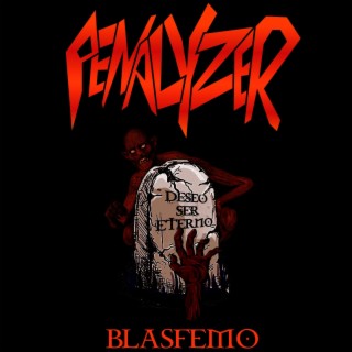 Blasfemo