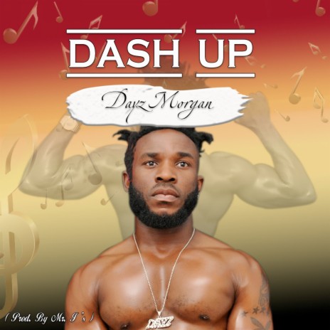 Dash Up | Boomplay Music