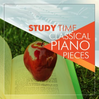 Study Time Classical Piano Pieces