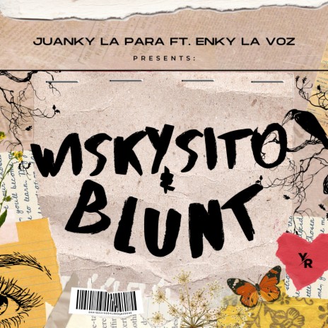 Wiskysito & Blunt ft. Enky La Voz | Boomplay Music