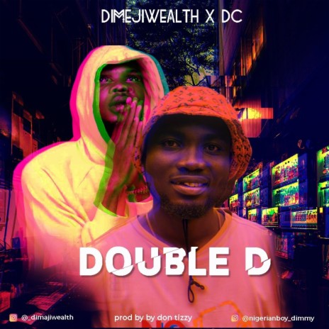 Dorbu Dee ft. DC ALAGA | Boomplay Music