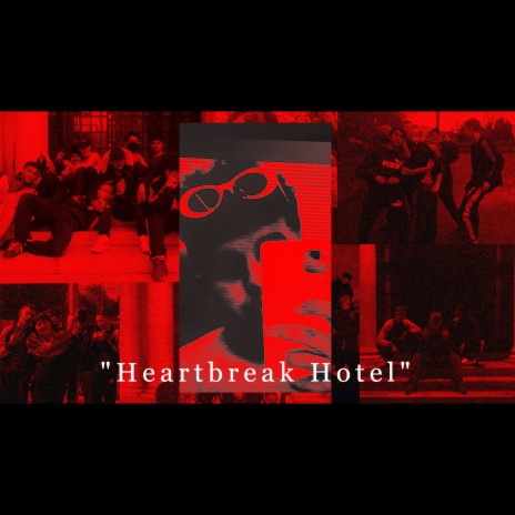 Heartbreak Hotel | Boomplay Music