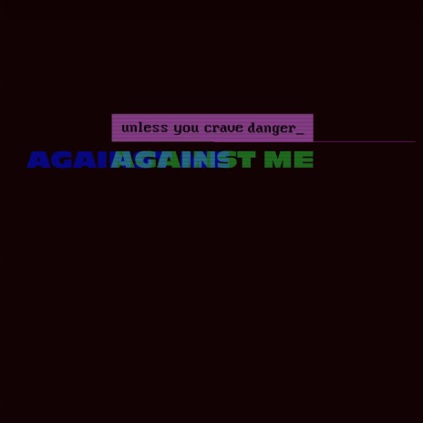 Against Me