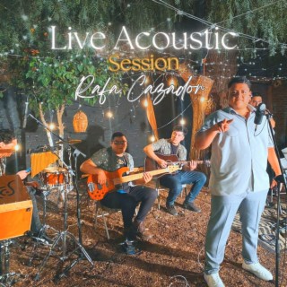 Live Acoustic Session