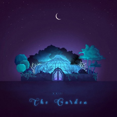 Welcome To The Garden (intro)