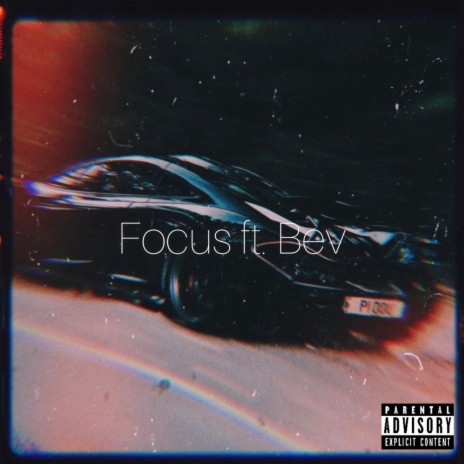 Focus ft. LIL VIBE$ | Boomplay Music